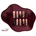 HLCO0002 press-on nails