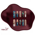 HLCO0003 press-on nails