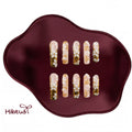 HLCO0004 press-on nails