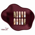 HLCO0005 press-on nails