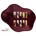 HLCO0006 Gothic Gold