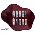 HLCO0007 press-on nails