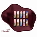 HLCO0009 press-on nails