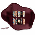 HLCO0015 press-on nails