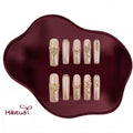HLCO0016 press-on nails