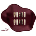HLCO0020 press-on nails
