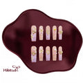 HLCO0025 press-on nails