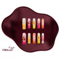 HLCO0026 press-on nails