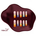 HLCO0027 press-on nails