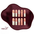 HLCO0029 press-on nails
