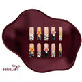 HLCO0033 press-on nails