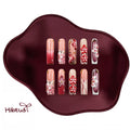 HLCO0035 press-on nails