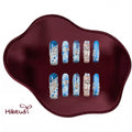 HLCO0037 press-on nails