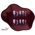 HLCO0041 press-on nails