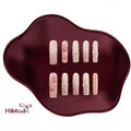 HLCO0043 press-on nails