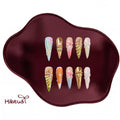 HLST0003 press-on nails