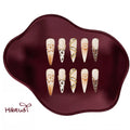 HLST0004 press-on nails
