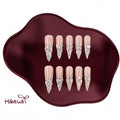 HLST0017 press-on nails