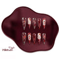HLST0027 press-on nails