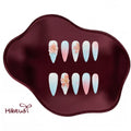 HLST0028 press-on nails