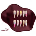 HLST0031 press-on nails