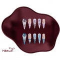 HLST0047 press-on nails