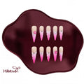 HLST0048 press-on nails