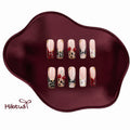 HMCO0002 press-on nails