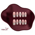 HMCO0003 press-on nails