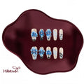 HMCO0009 press-on nails