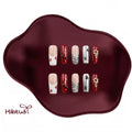 HMCO0011 press-on nails