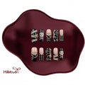 HMCO0012 press-on nails