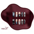 HMCO0013 press-on nails
