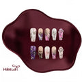 HMCO0014 press-on nails