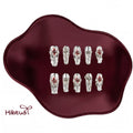 HMCO0016 press-on nails