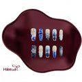 HMCO0019 press-on nails