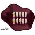 HMCO0022 press-on nails