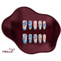 HMCO0024 press-on nails