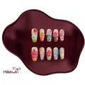 HMCO0027 press-on nails