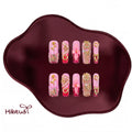 HMCO0029 press-on nails