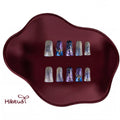 HMDU0001 press-on nails