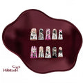 HMDU0003 press-on nails