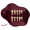 HMST0004 press-on nails