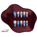 HMST0028 press-on nails