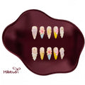 HMST0030 press-on nails