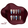 HMST0036 press-on nails