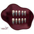 HMST0038 press-on nails