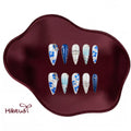 HMST0040 press-on nails