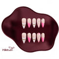 HMST0045 press-on nails