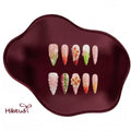 HMST0046 press-on nails